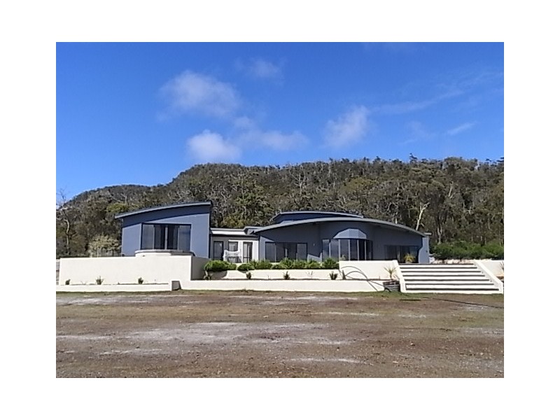 RA365 Harveys Farm Road, Bicheno TAS 7215