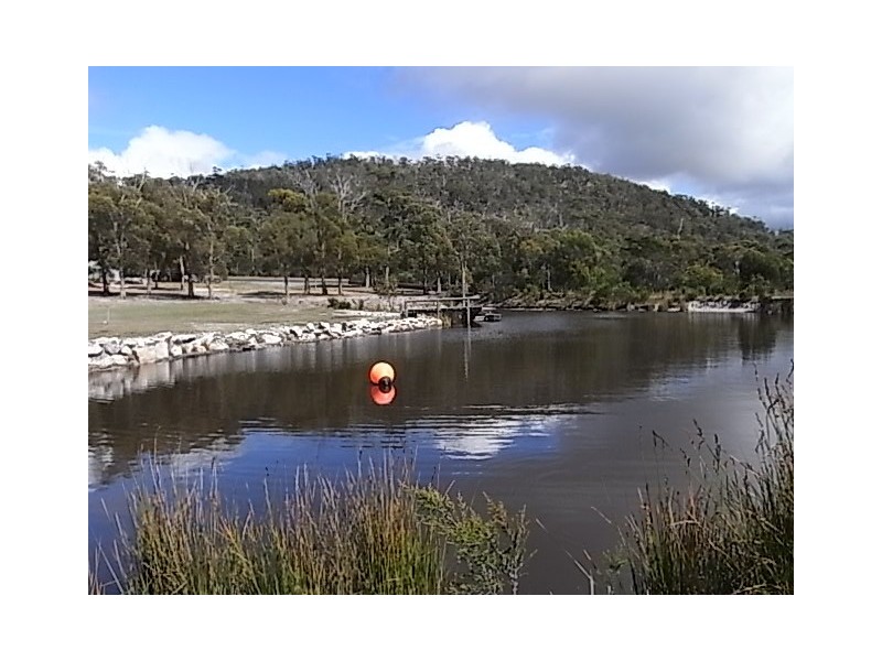 RA365 Harveys Farm Road, Bicheno TAS 7215