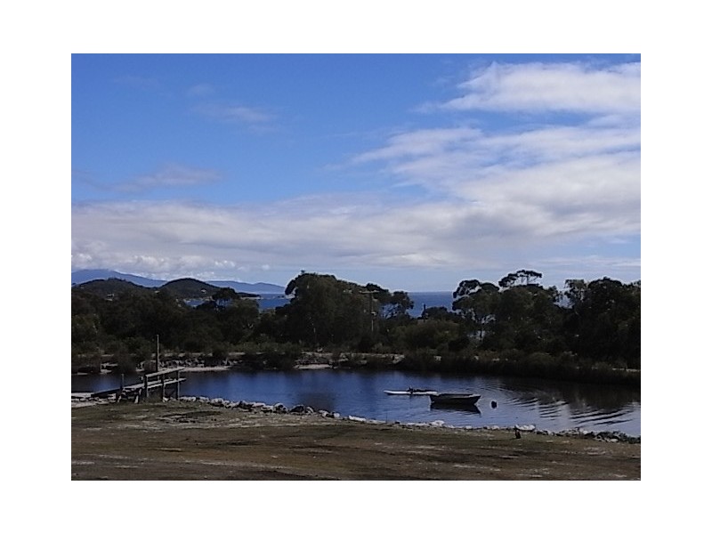 RA365 Harveys Farm Road, Bicheno TAS 7215