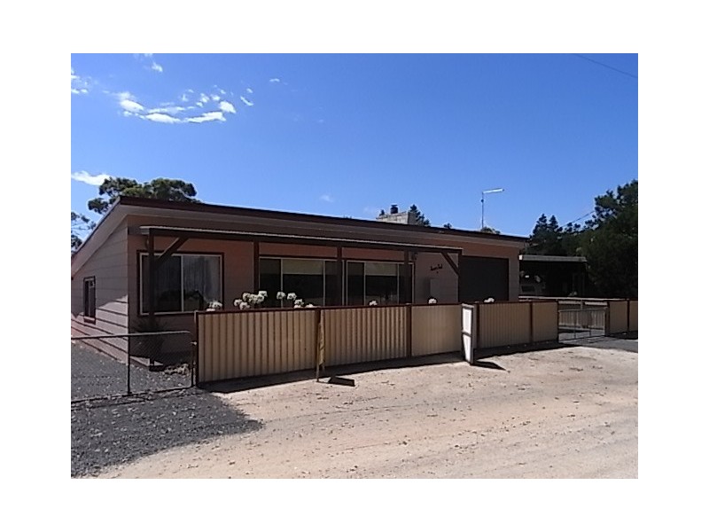 260 River and Rocks, Coles Bay TAS 7215