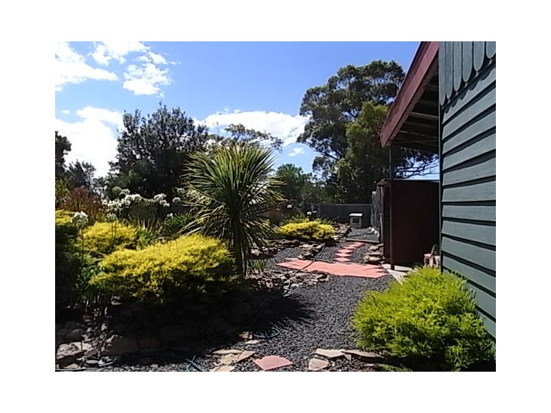 260 River and Rocks, Coles Bay TAS 7215
