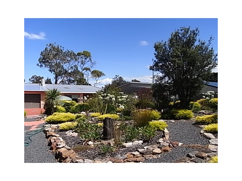 260 River and Rocks, Coles Bay TAS 7215
