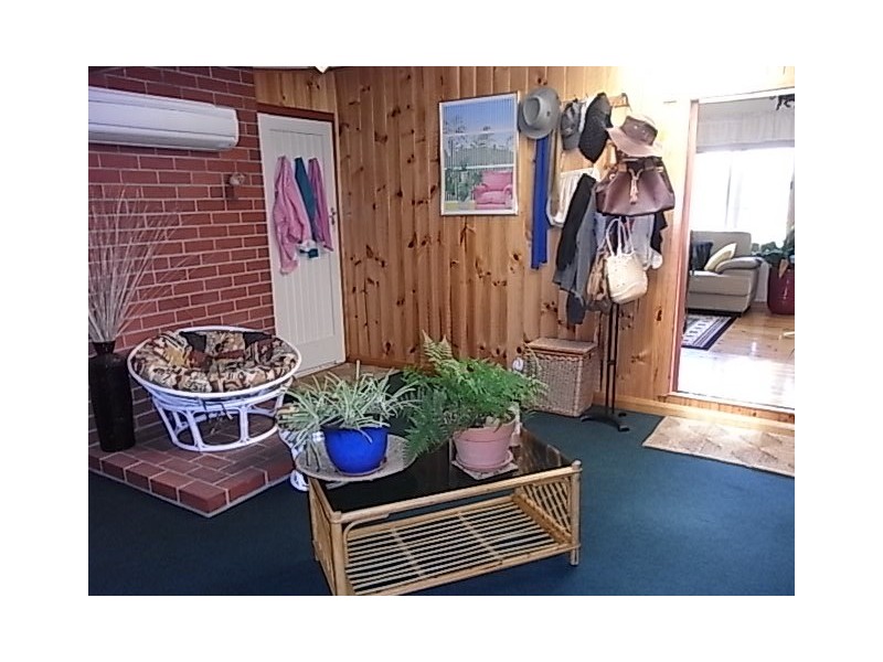 260 River and Rocks, Coles Bay TAS 7215