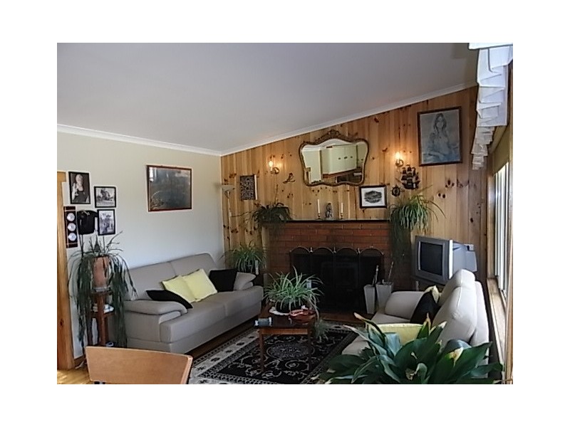 260 River and Rocks, Coles Bay TAS 7215