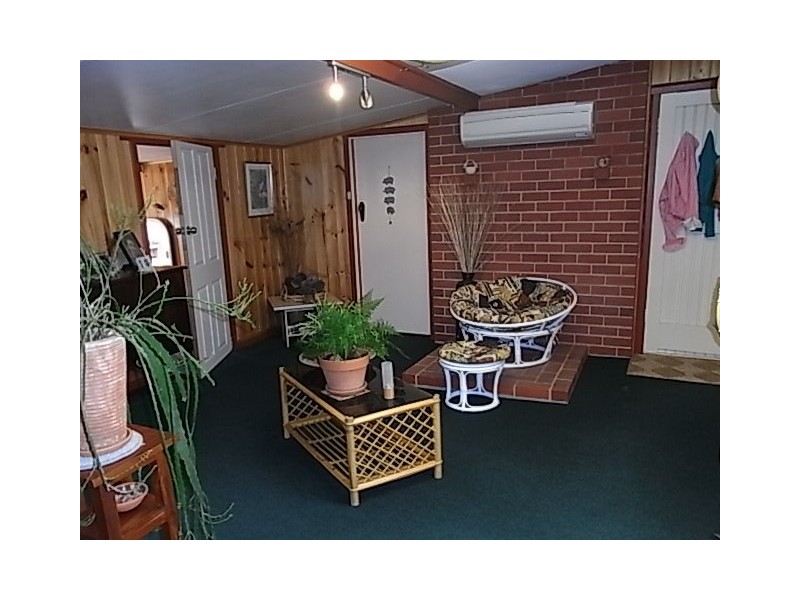 260 River and Rocks, Coles Bay TAS 7215