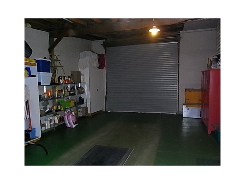 260 River and Rocks, Coles Bay TAS 7215
