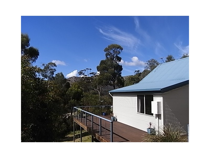 34 Bradley Drive, Coles Bay TAS 7215
