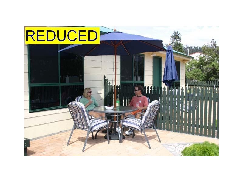 16 Morrison Street, Bicheno TAS 7215