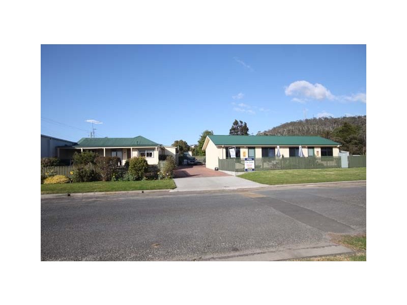 16 Morrison Street, Bicheno TAS 7215