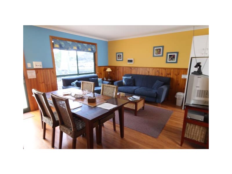 16 Morrison Street, Bicheno TAS 7215