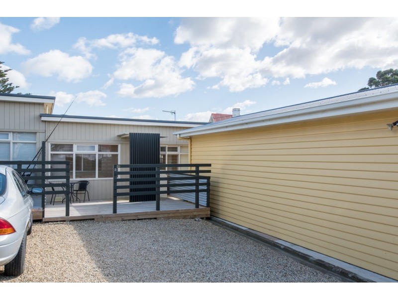 2/20 Franklin Street, Swansea TAS 7190