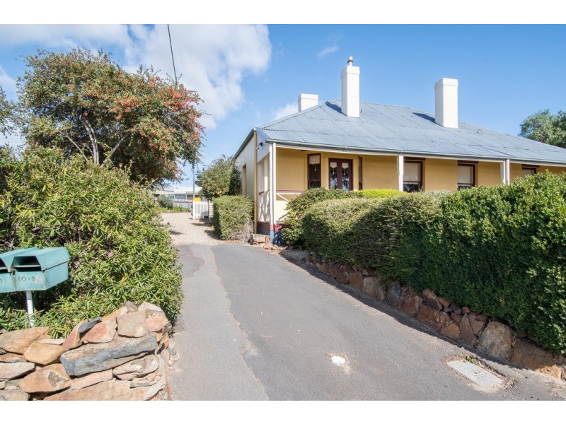 2/20 Franklin Street, Swansea TAS 7190