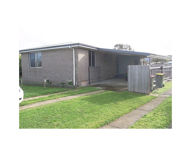 19 Franklin St, Triabunna TAS 7190