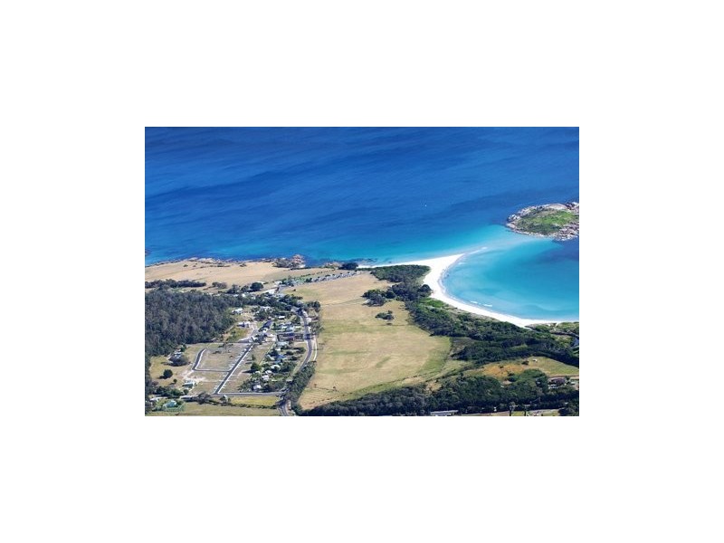 112A Tasman Highway, Bicheno TAS 7215