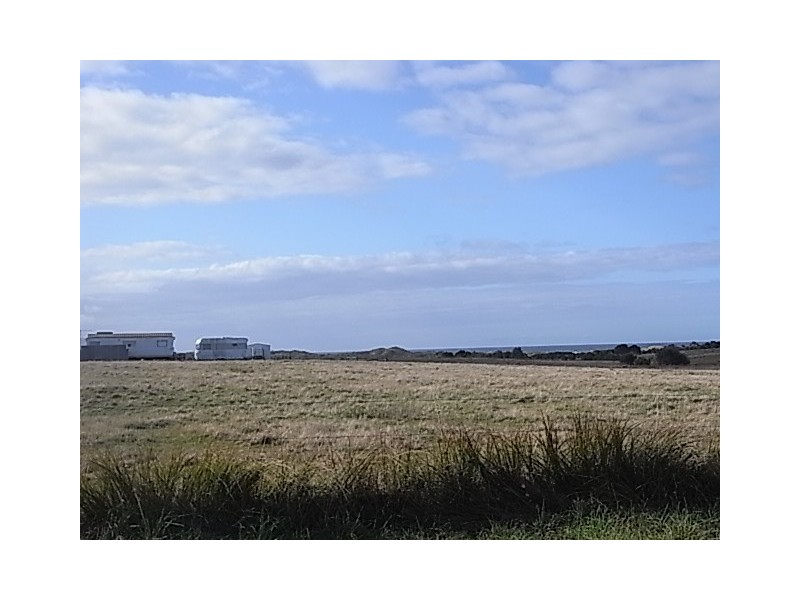 Lot 1 Champ Street, Seymour TAS 7215