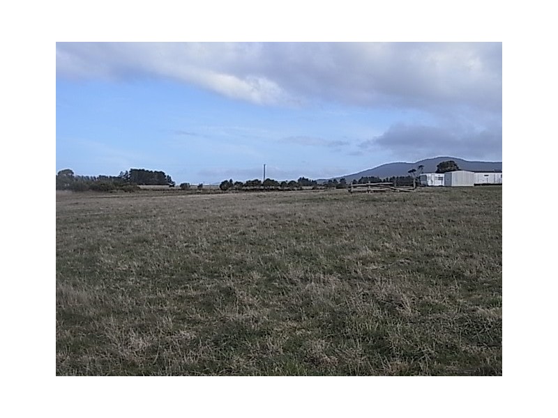 Lot 1 Champ Street, Seymour TAS 7215