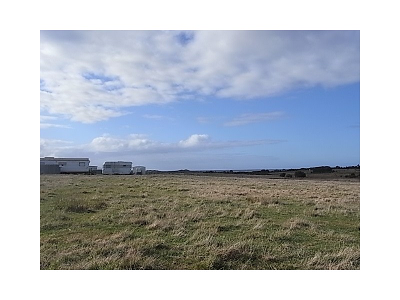 Lot 1 Champ Street, Seymour TAS 7215