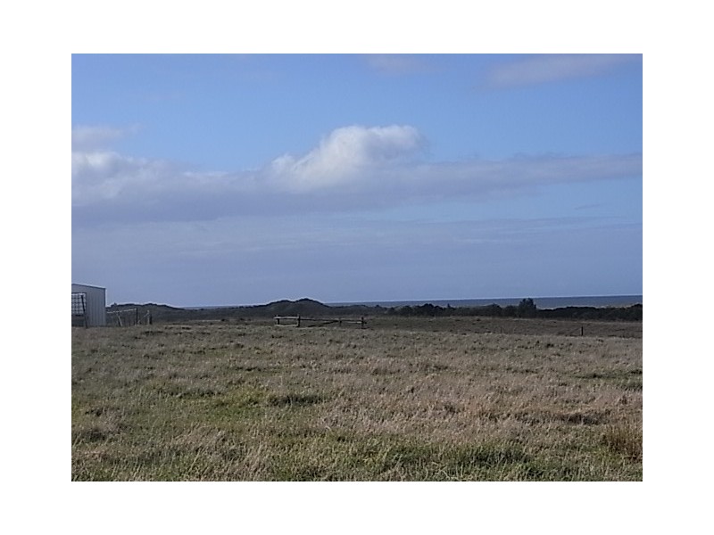 Lot 1 Champ Street, Seymour TAS 7215