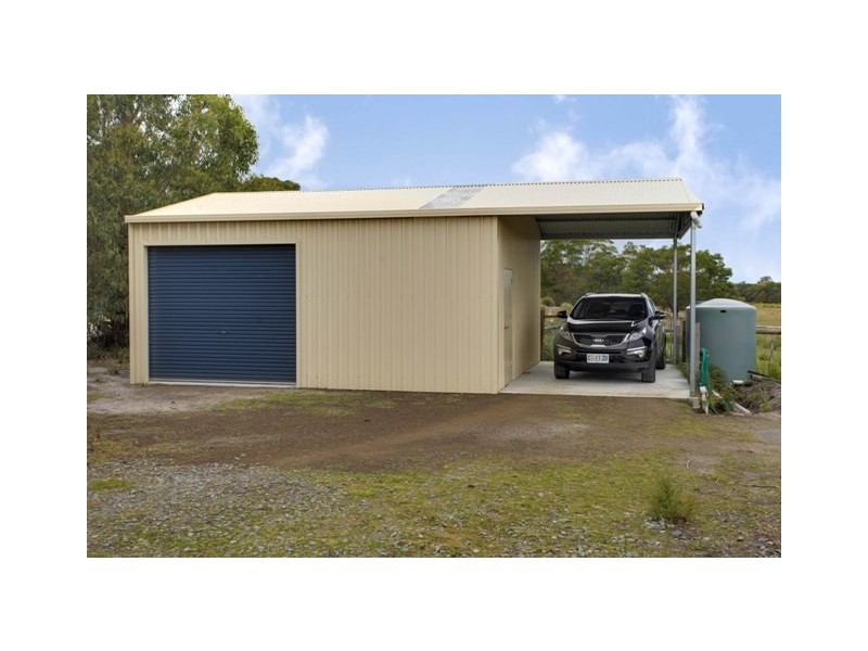 1830 Coles Bay Road, Coles Bay TAS 7215