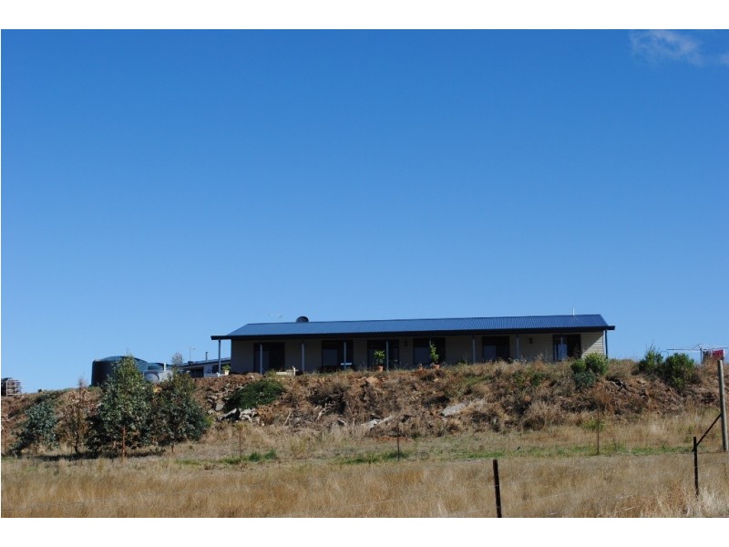 4 New Street, Swansea TAS 7190