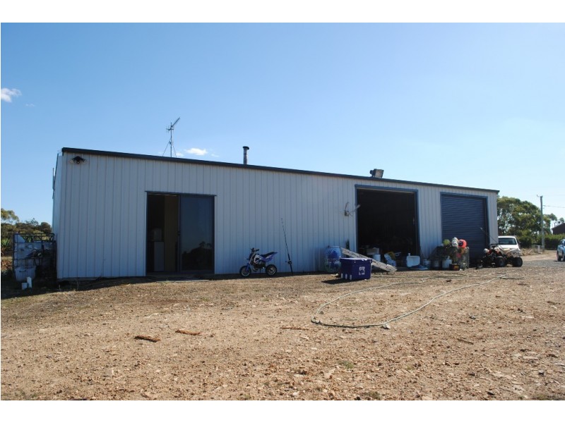 4 New Street, Swansea TAS 7190