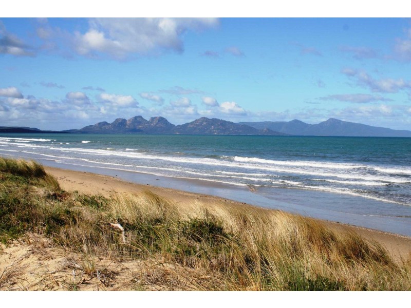 752 Dolphin Sands Rd, Dolphin Sands TAS 7190