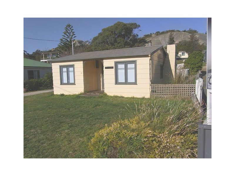 37 Burgess Street, Bicheno TAS 7215