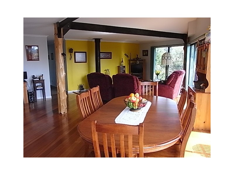 276 Harveys Farm Road, Bicheno TAS 7215