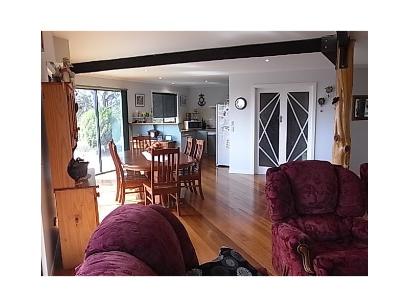 276 Harveys Farm Road, Bicheno TAS 7215