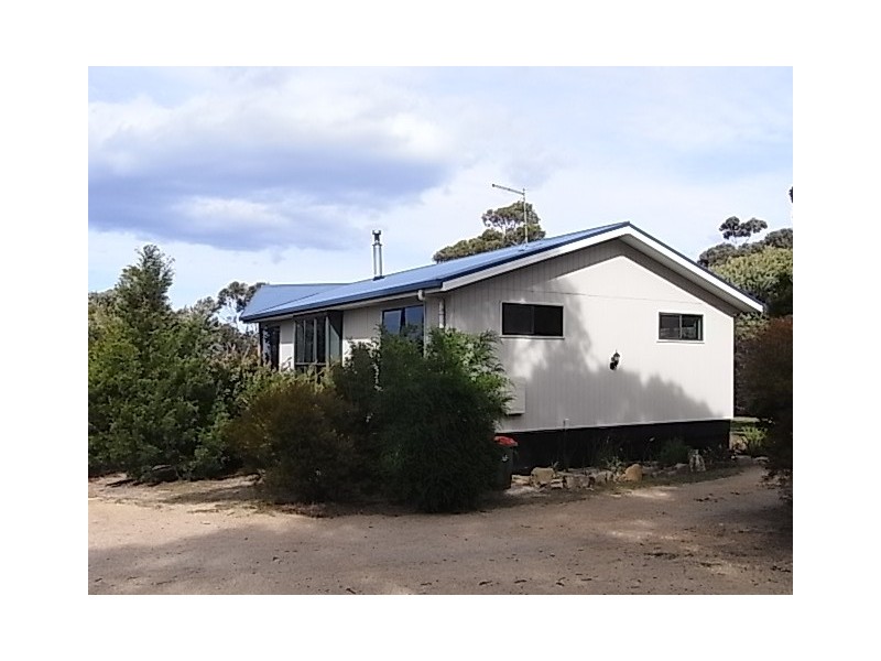 276 Harveys Farm Road, Bicheno TAS 7215