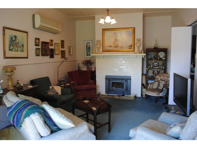 20 Noyes St, Swansea TAS 7190