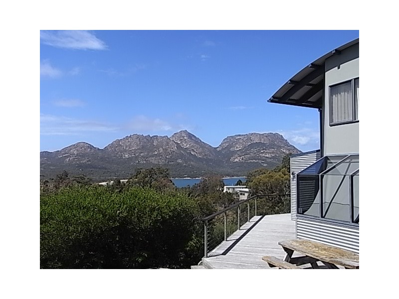 27 Bradley Drive, Coles Bay TAS 7215
