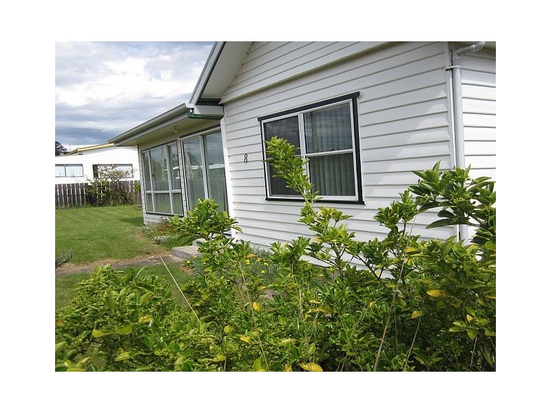 8 Selwyn Street, Triabunna TAS 7190