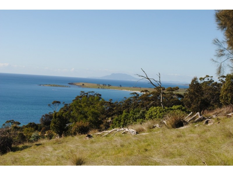 Lot 5 Tasman Highway, Rocky Hills TAS 7190