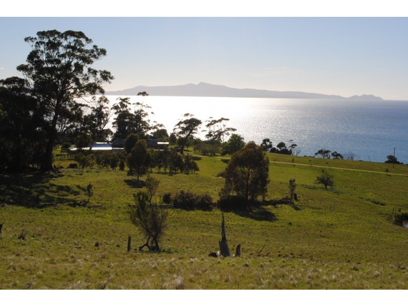 Lot 5 Tasman Highway, Rocky Hills TAS 7190
