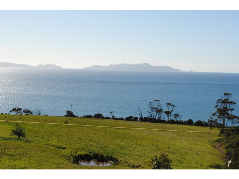 Lot 5 Tasman Highway, Rocky Hills TAS 7190