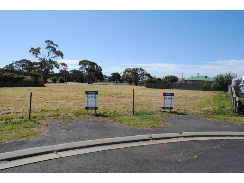 Lots 16 and 17 Freycient Crt, Swansea TAS 7190