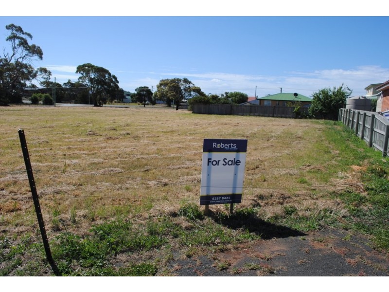 Lots 16 and 17 Freycient Crt, Swansea TAS 7190