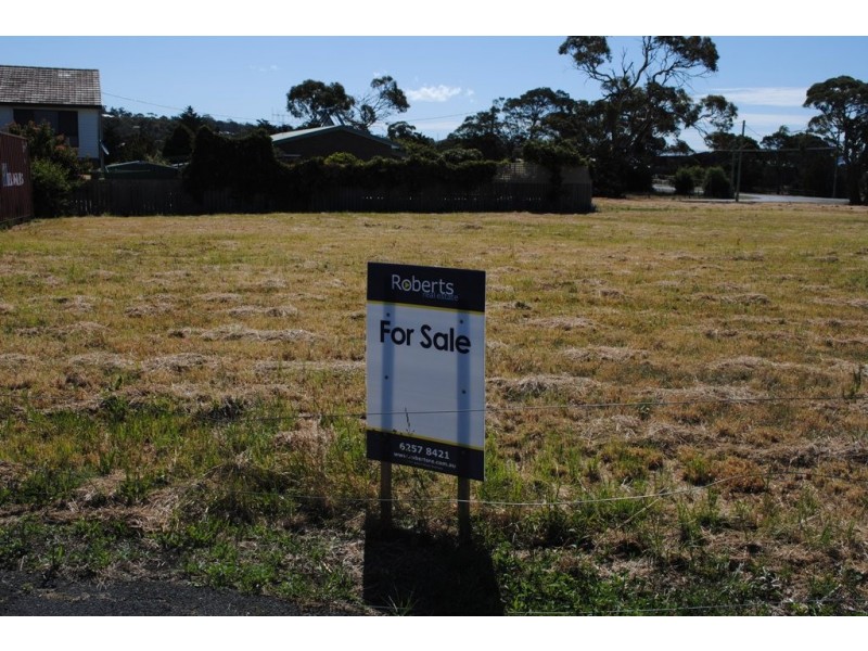 Lots 16 and 17 Freycient Crt, Swansea TAS 7190