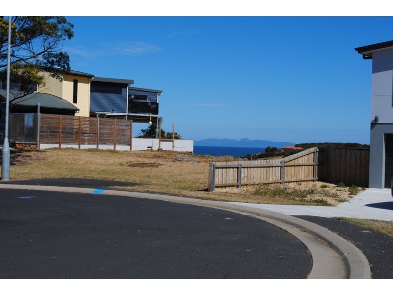 Lots 16 and 17 Freycient Crt, Swansea TAS 7190