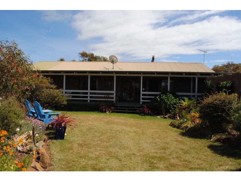 344 Dolphin Sands Road, Swansea TAS 7190