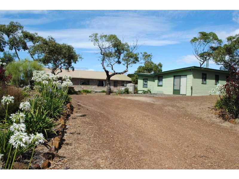 344 Dolphin Sands Road, Swansea TAS 7190