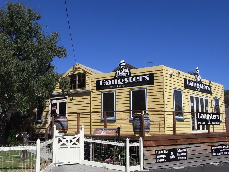 81 Burgess Street, Bicheno TAS 7215