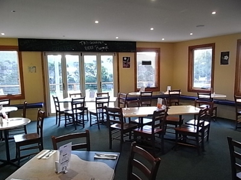 81 Burgess Street, Bicheno TAS 7215