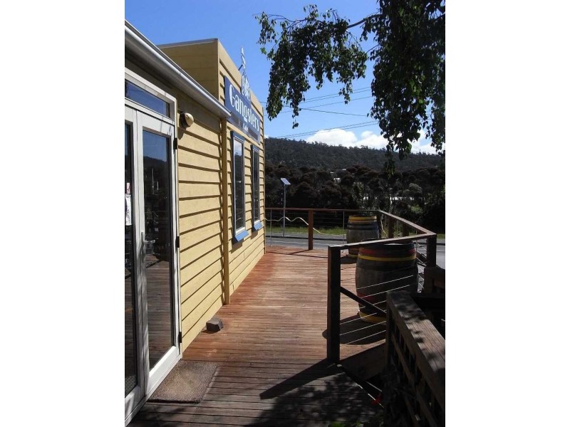 81 Burgess Street, Bicheno TAS 7215