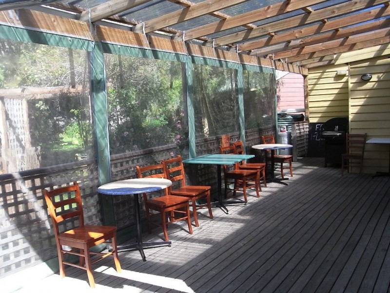 81 Burgess Street, Bicheno TAS 7215