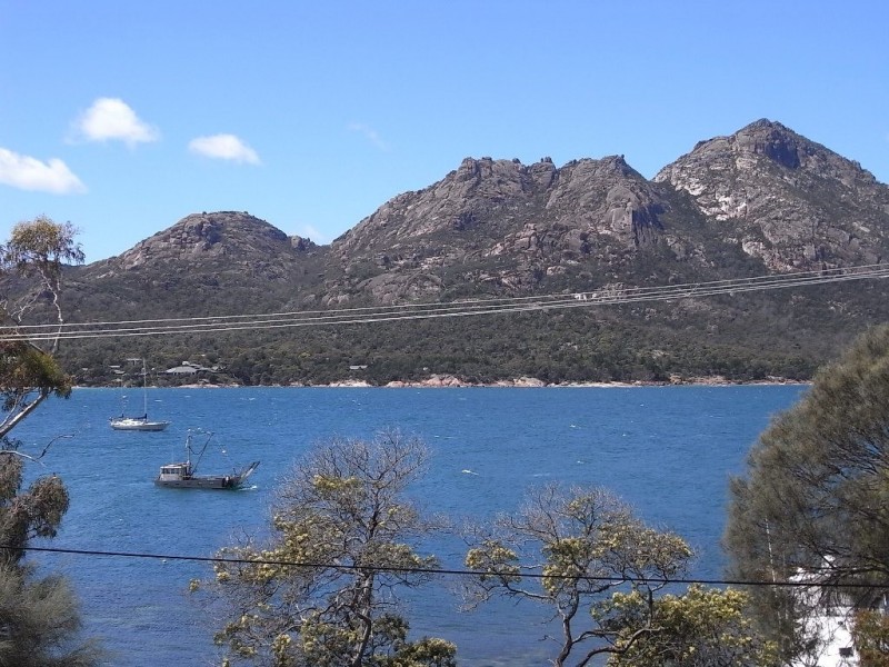 58 Jetty Road, Coles Bay TAS 7215