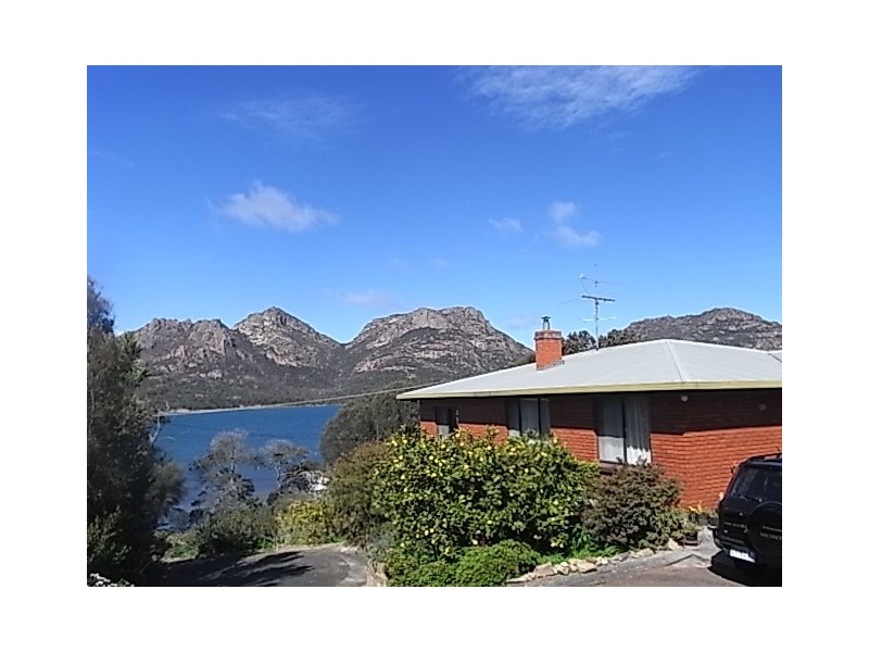 58 Jetty Road, Coles Bay TAS 7215