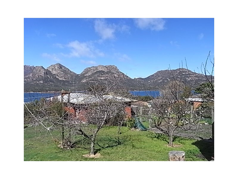 58 Jetty Road, Coles Bay TAS 7215