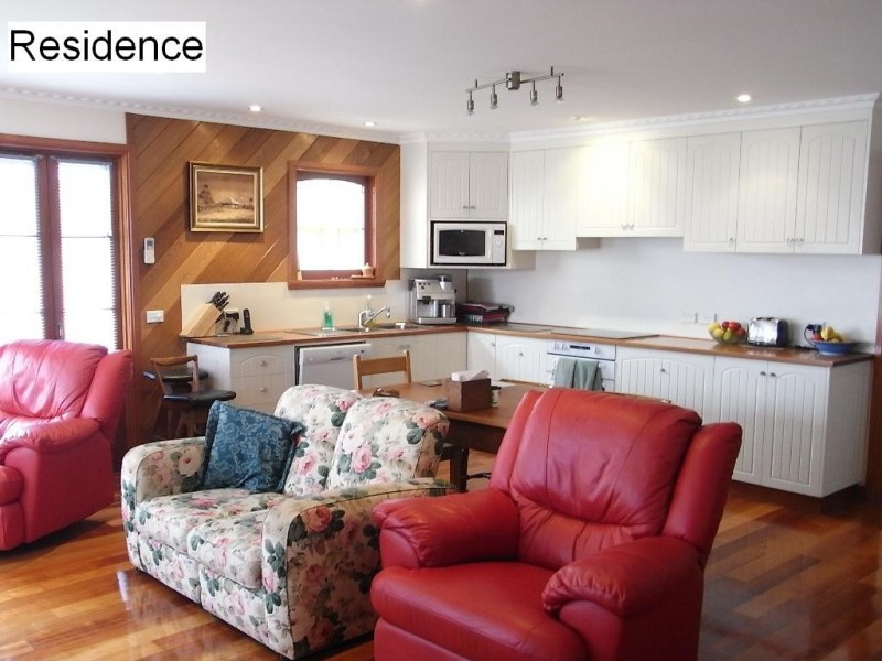 2 Murray Street, Bicheno TAS 7215